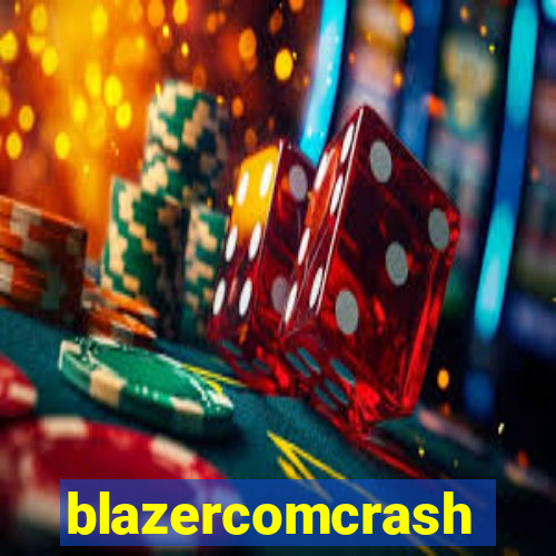 blazercomcrash