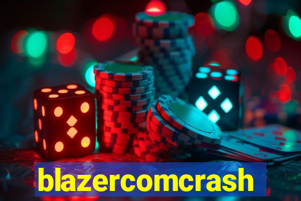 blazercomcrash