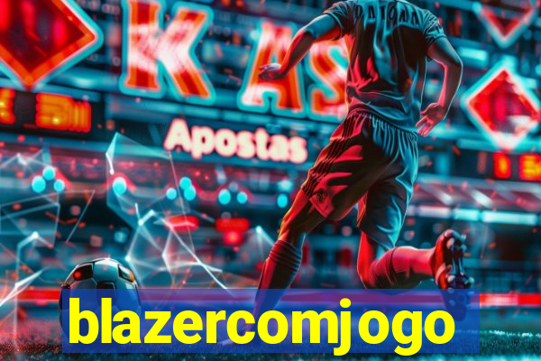 blazercomjogo