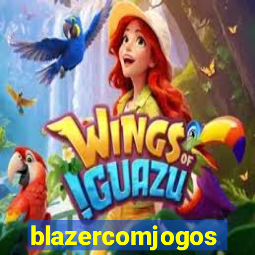 blazercomjogos