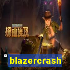 blazercrash