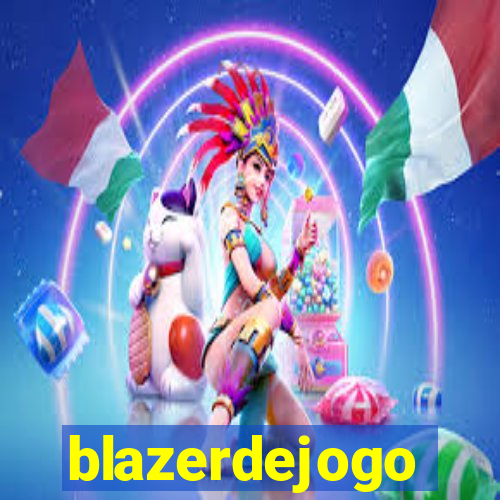 blazerdejogo