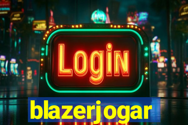 blazerjogar