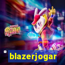 blazerjogar