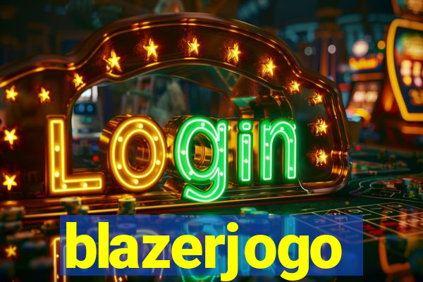 blazerjogo