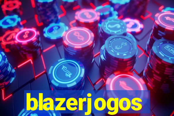 blazerjogos