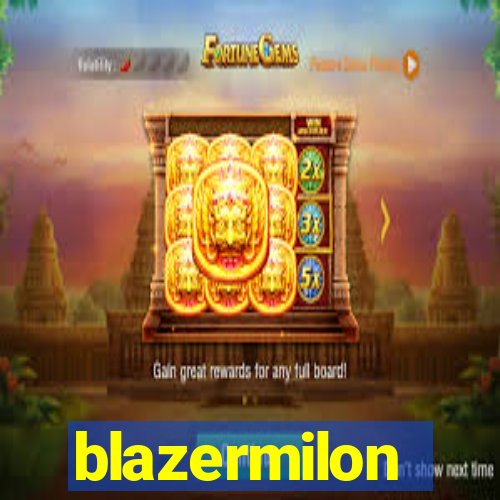 blazermilon