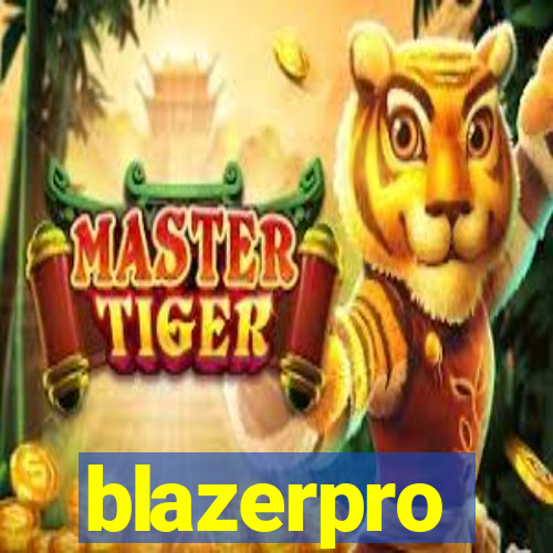 blazerpro