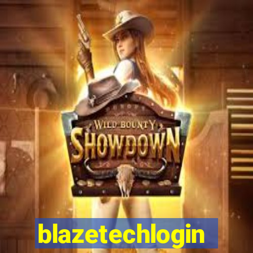 blazetechlogin