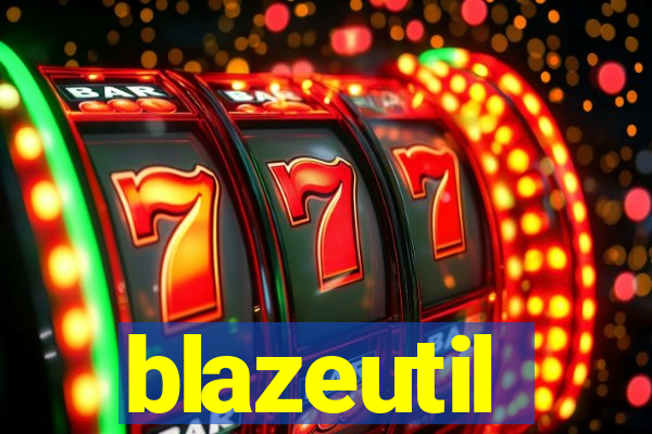 blazeutil