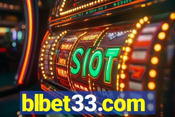 blbet33.com