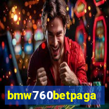 bmw760betpaga