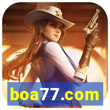 boa77.com