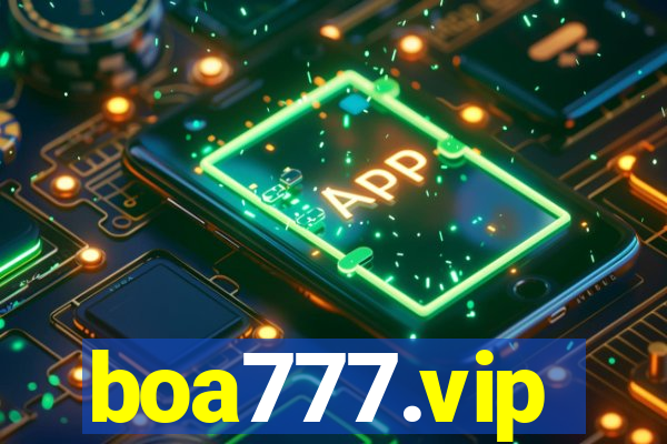 boa777.vip