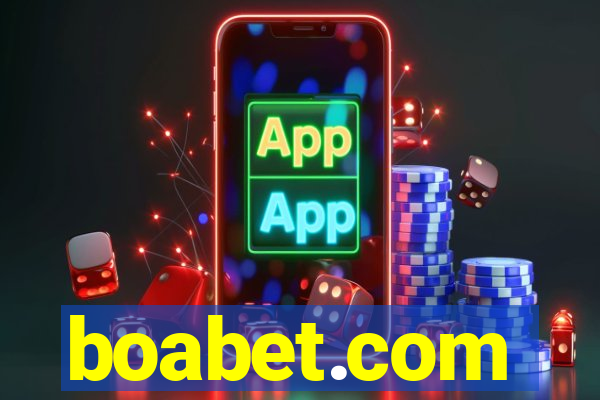 boabet.com