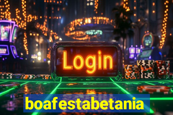 boafestabetania