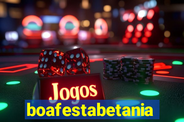 boafestabetania