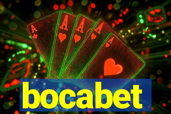 bocabet