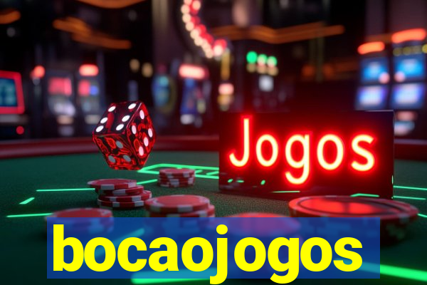 bocaojogos