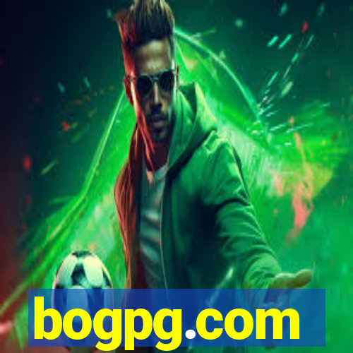 bogpg.com