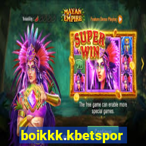 boikkk.kbetsports.bet