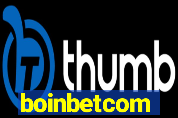 boinbetcom