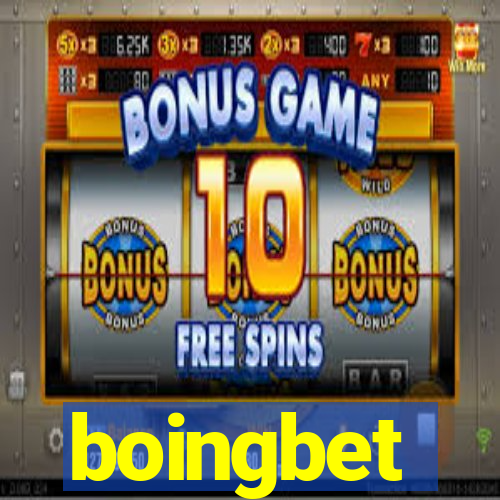 boingbet