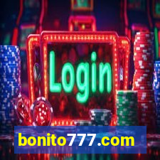 bonito777.com