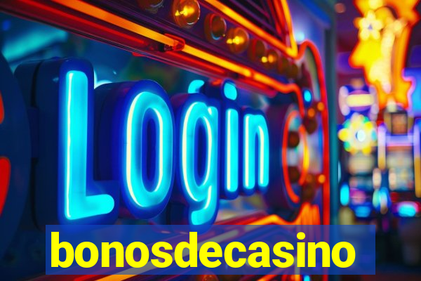 bonosdecasino