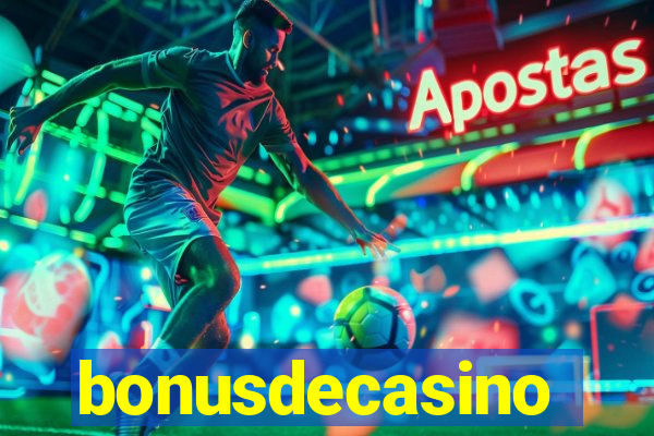 bonusdecasino