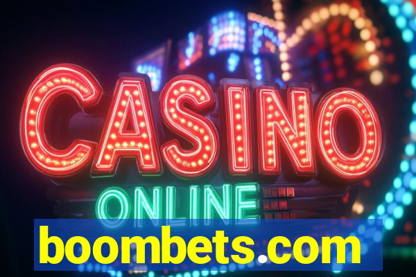 boombets.com