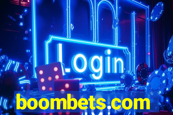 boombets.com