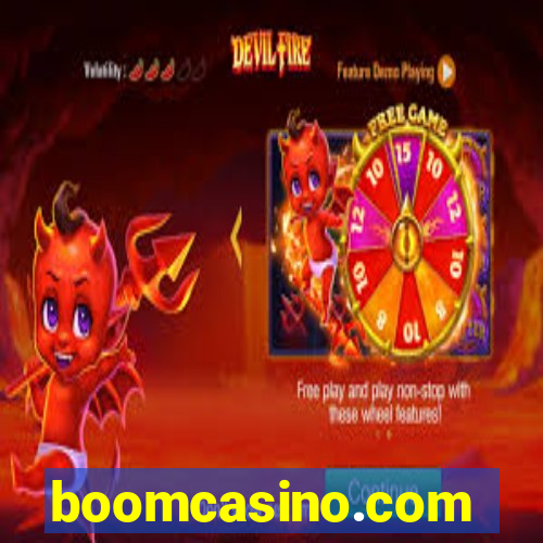 boomcasino.com