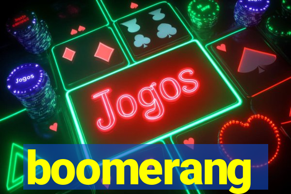 boomerang-bet