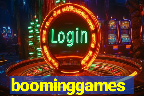 boominggames