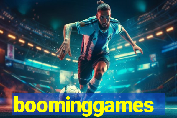 boominggames