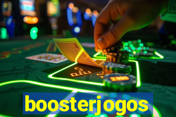 boosterjogos