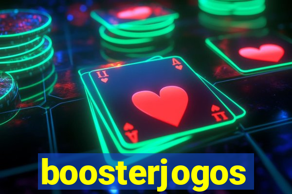 boosterjogos