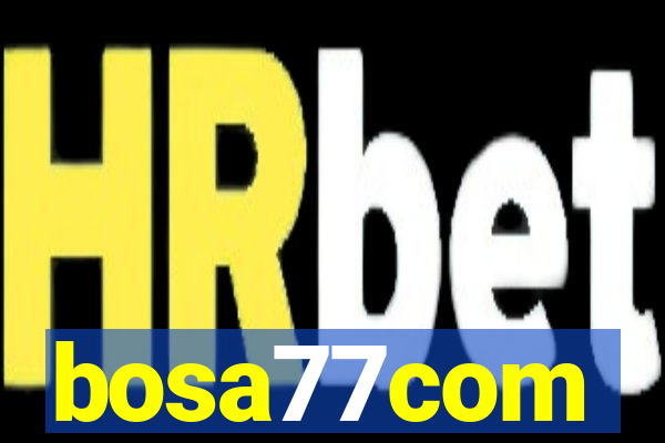 bosa77com