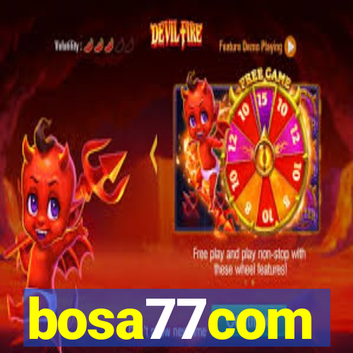 bosa77com