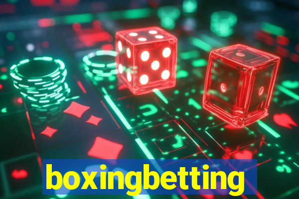 boxingbetting