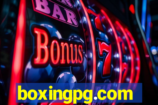 boxingpg.com