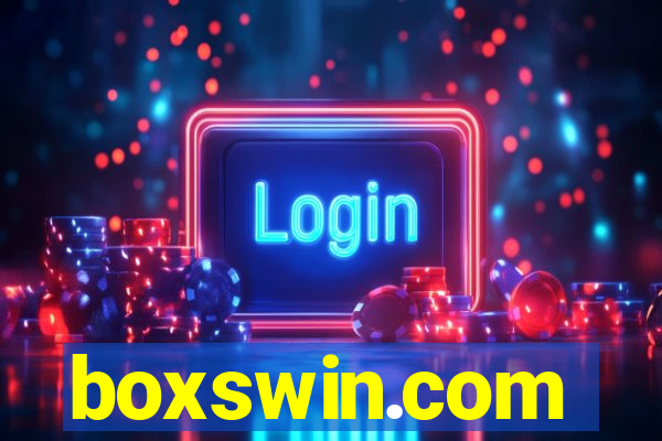 boxswin.com