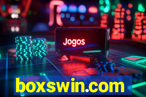 boxswin.com