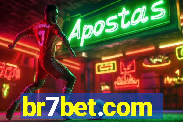 br7bet.com