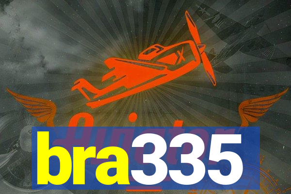 bra335