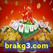 brakg3.com