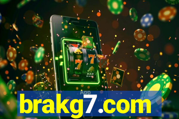 brakg7.com