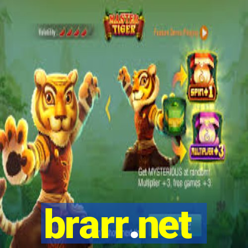 brarr.net