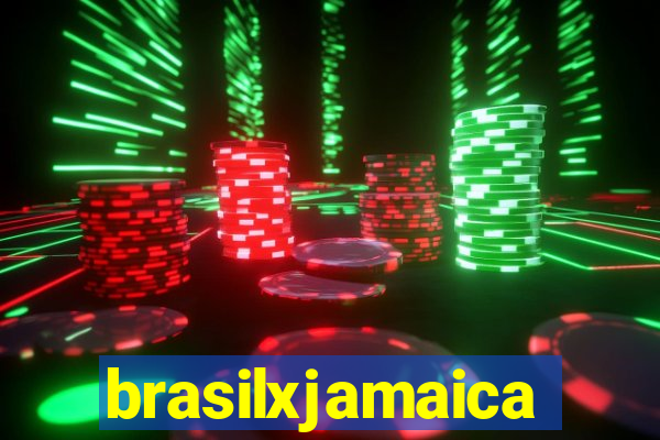 brasilxjamaica